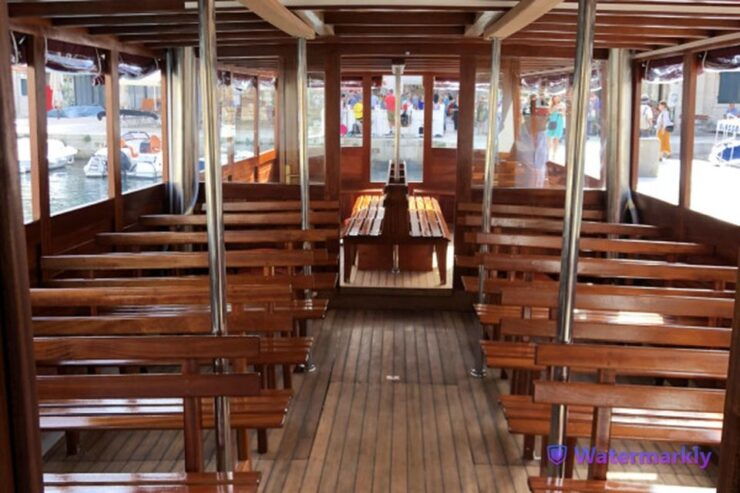 Dubrovnik: Blue Cave and Islands Tour - Experience Highlights