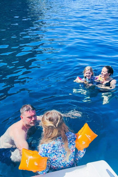 Dubrovnik: Blue Cave and Šunj Beach Boat Tour - Good To Know