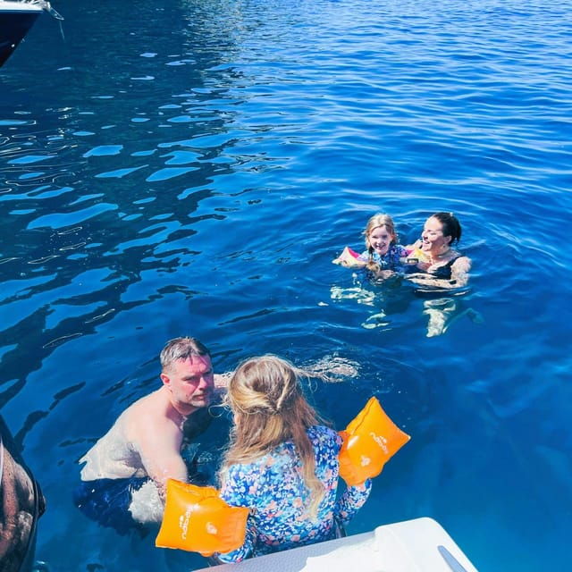 Dubrovnik: Blue Cave and Šunj Beach Boat Tour - Nearby Attractions to Explore