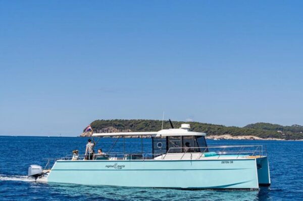 Dubrovnik: Blue Cave Catamaran Tour With Drinks and Snorkel - Frequently Asked Questions