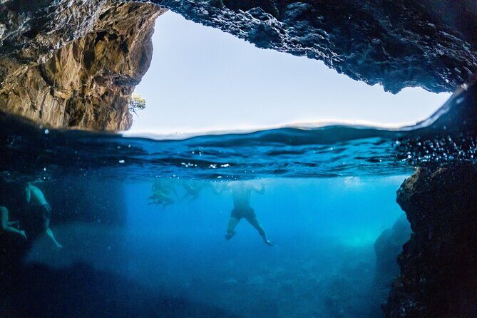 Dubrovnik: Blue Cave & Elaphiti islands & Optional Lunch Onboard - A Closer Look at the Itinerary