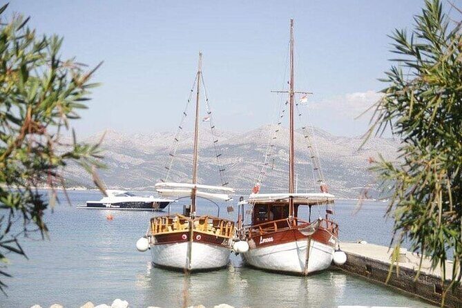 Dubrovnik: Blue Cave & Elaphiti islands & Optional Lunch Onboard - FAQs