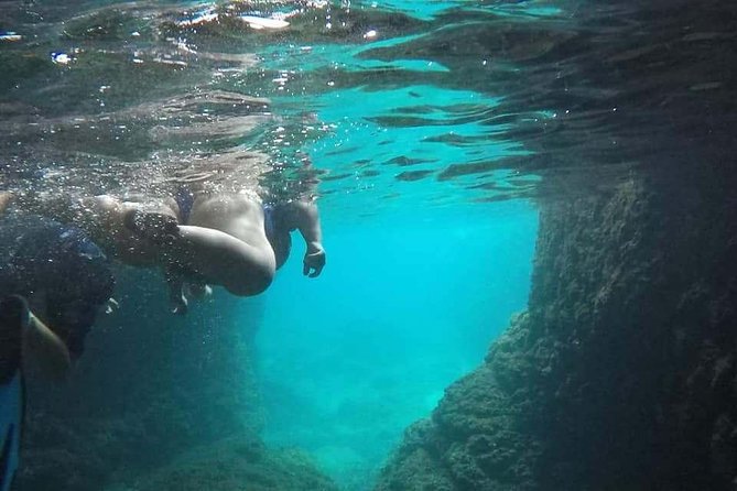 Dubrovnik Blue Cave, Green Caves, Sandy Beach, Old Town Panorama - Reviews and Traveler Feedback