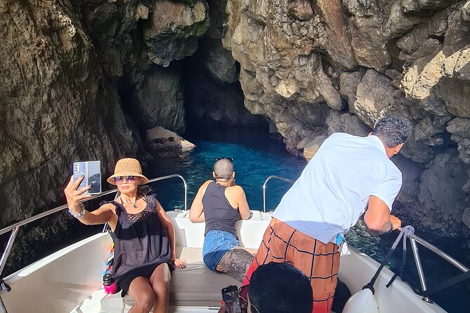 Dubrovnik Blue Cave, Green Caves, Sandy Beach, Old Town Panorama - Frequently Asked Questions