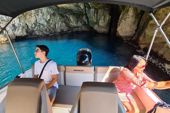 Dubrovnik Blue Cave, Green Caves, Sandy Beach, Old Town Panorama - The Sum Up