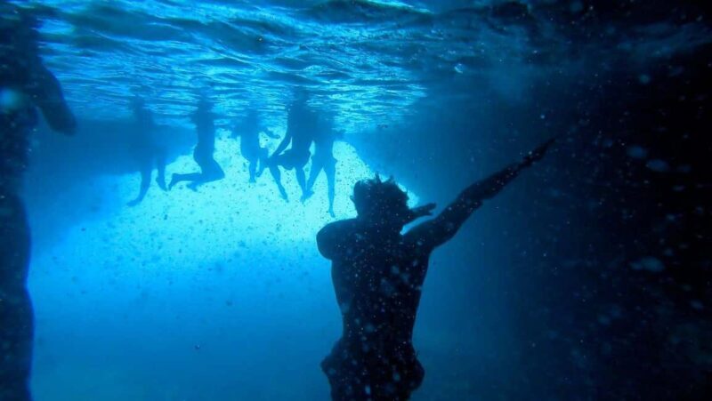 Dubrovnik: Blue Cave, Three Green Caves, and unj Beach Tour - Good To Know