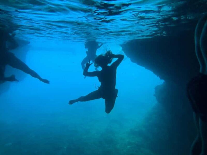 Dubrovnik: Blue Cave, Three Green Caves, and unj Beach Tour - Who Is This Tour Best For?