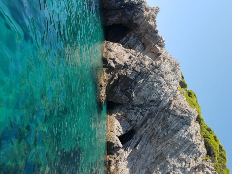 Dubrovnik: Blue Cave Tour by Speedboat - Tour Highlights