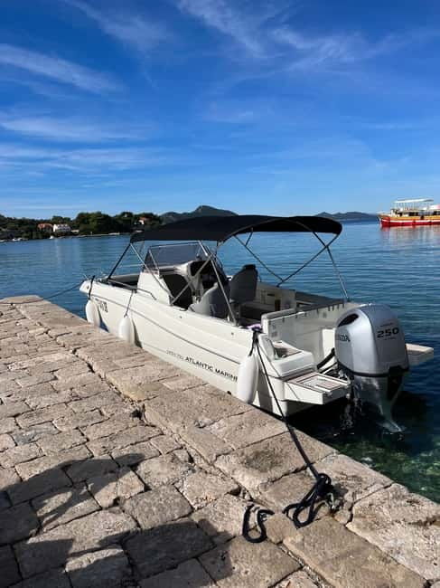 Dubrovnik: Blue Cave Tour by Speedboat with Small Group - Who Will Love This Tour?