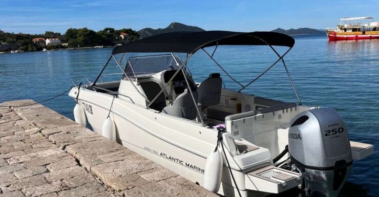 Dubrovnik: Blue Cave Tour by Speedboat With Small Group - Experience Highlights