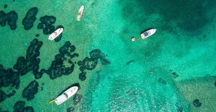 Dubrovnik: Blue & Green Caves Private Boat Tour With Drinks - Tour Duration and Guide Information