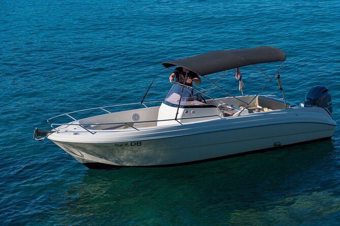 Dubrovnik Boat Mixed Fun Tour - Price and Reviews