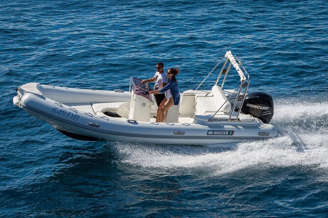 Dubrovnik Boat Rental All Included, Amazing MASTER 660, 200hp! - Pricing and Reservations