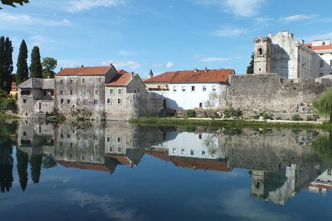 Dubrovnik Bosnia-Herzegovina Half-Day Wine Tour With Tastings - Inclusions