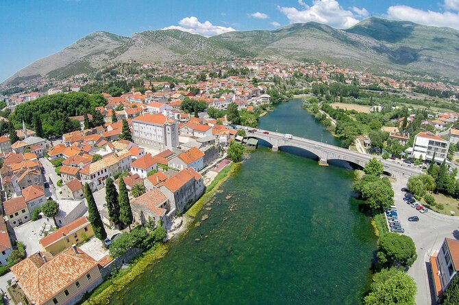 Dubrovnik Bosnia-Herzegovina Half-Day Wine Tour With Tastings - Reviews Overview