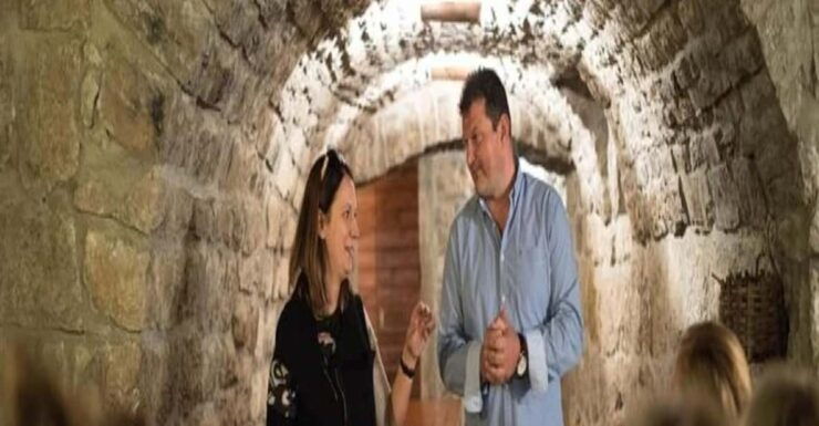 Dubrovnik: Brajković Winery and Ljuta River Tour With … - Experience Highlights