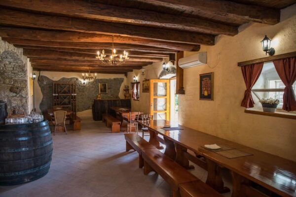 Dubrovnik: Brajković Winery and Ljuta River Tour With … - Frequently Asked Questions