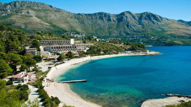 Dubrovnik: Breakup of Yugoslavia Half-Day History Tour - Introduction: Exploring Dubrovnik’s Past in a Half-Day