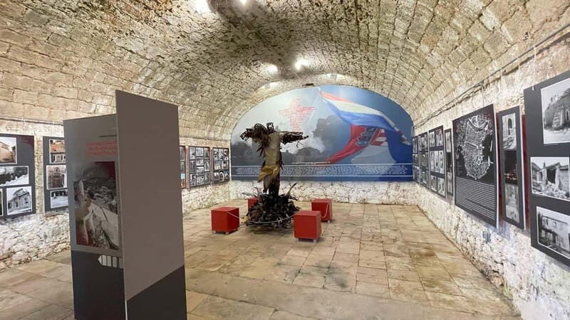 Dubrovnik: Breakup of Yugoslavia Half-Day History Tour - The Value of This Tour