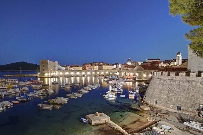 Dubrovnik by Night Private Tour - Good To Know