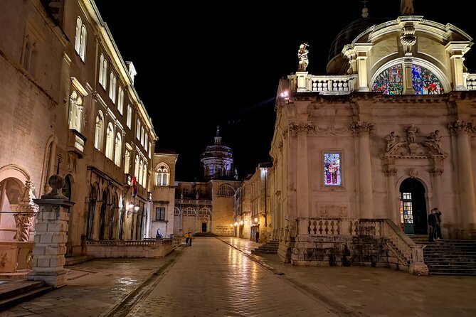 Dubrovnik By Night Walking Tour - What To Bring
