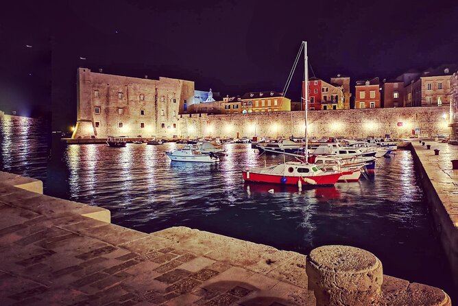 Dubrovnik By Night Walking Tour - Traveler Reviews