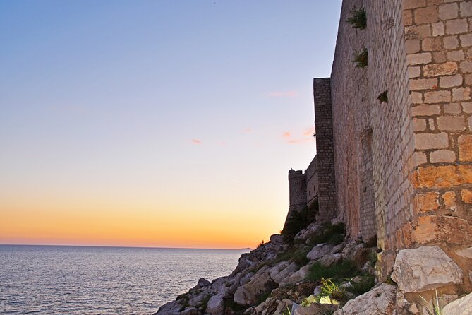 Dubrovnik By Night Walking Tour - Meeting Point Details