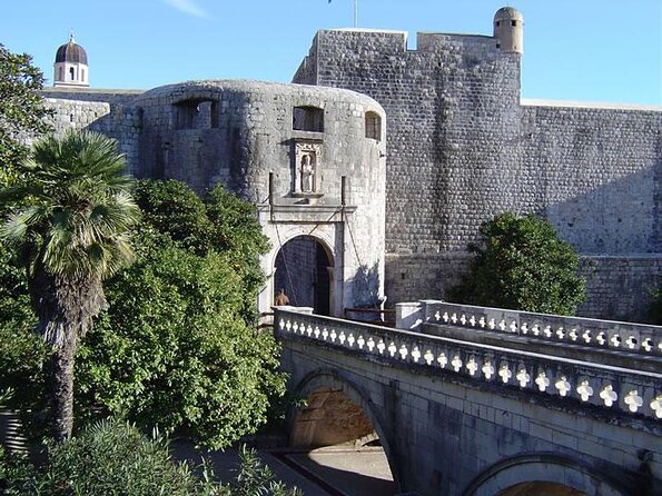 Dubrovnik Cabrio Panorama City Tour - Pricing and Booking Information