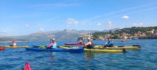 Dubrovnik: Cave & Islands Ferry, Kayak, and Snorkel Tour - Safety and Restrictions