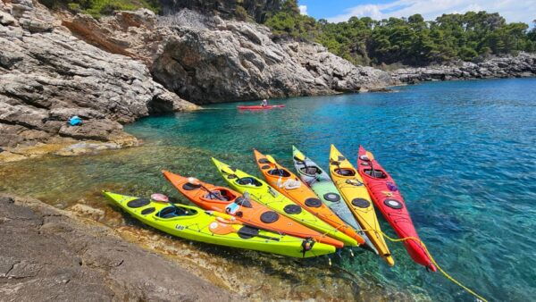 Dubrovnik: Cave & Islands Ferry, Kayak, and Snorkel Tour - Booking Information