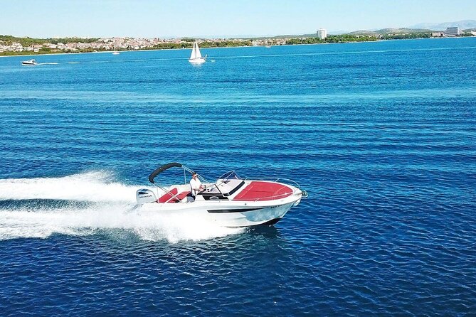 Dubrovnik Cave Tour by Speedboat - Reviews