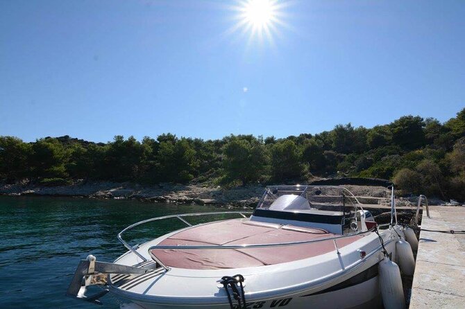 Dubrovnik Cave Tour by Speedboat - Frequently Asked Questions