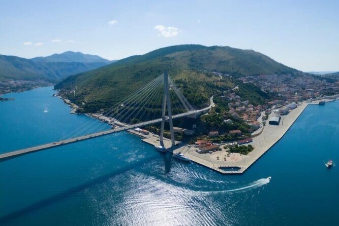 Dubrovnik, Cavtat & Konavle: Culture, Views & Local Lunch - Why Choose This Tour?