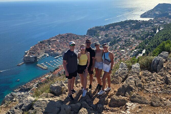 Dubrovnik, Cavtat & Konavle: Culture, Views & Local Lunch - The Sum Up