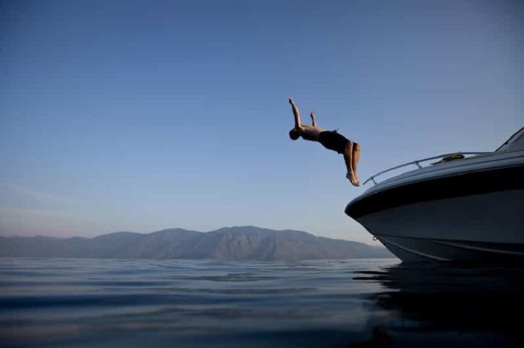 Dubrovnik; Cavtat; Rent a Speedboat With a Skipper 4-8h - Good To Know