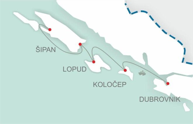 Dubrovnik; Cavtat; Rent a Speedboat With a Skipper 4-8h - Customer Feedback