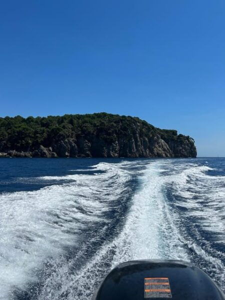Dubrovnik; Cavtat; Rent a Speedboat With a Skipper 4-8h - Destination: Koločep, Lopud, Šipan