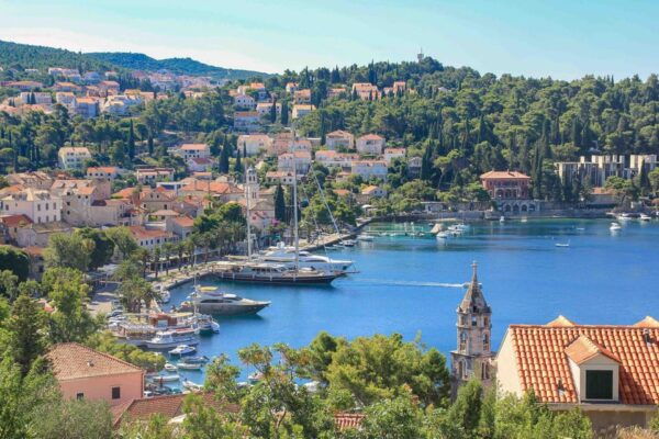 Dubrovnik; Cavtat; Rent a Speedboat With a Skipper 4-8h - Destination: Pašača Beach, Molunat