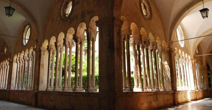 Dubrovnik City and Panorama Tour - Booking Details