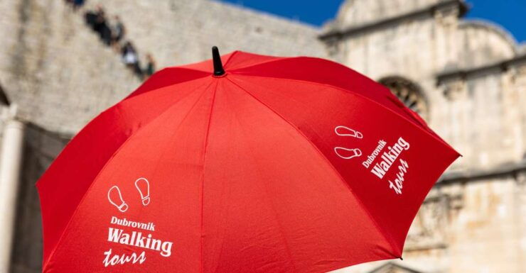 Dubrovnik: City Discovery and History Walking Tour - Good To Know