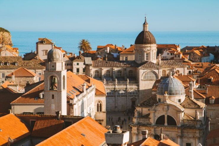 Dubrovnik: City Exploration Game and Tour - Experience Highlights