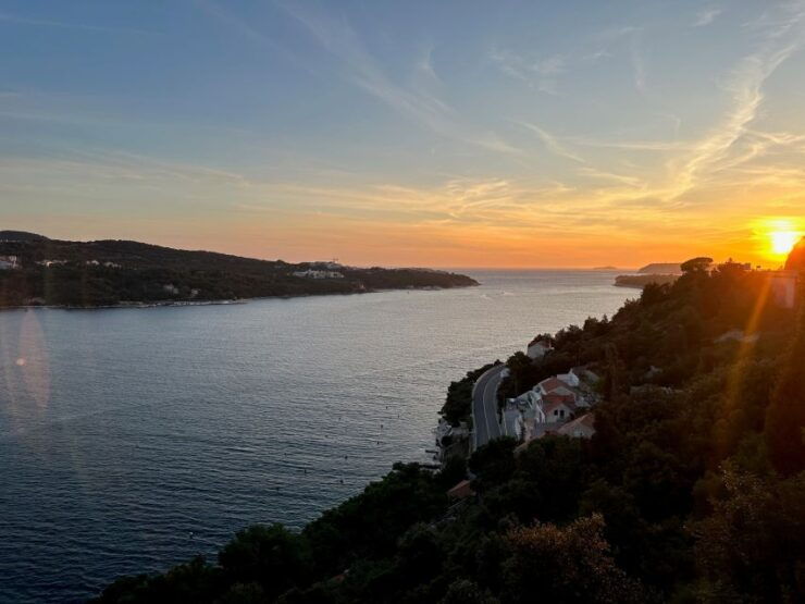 Dubrovnik: City Panorama Small-Group Guided Tour - Tour Details