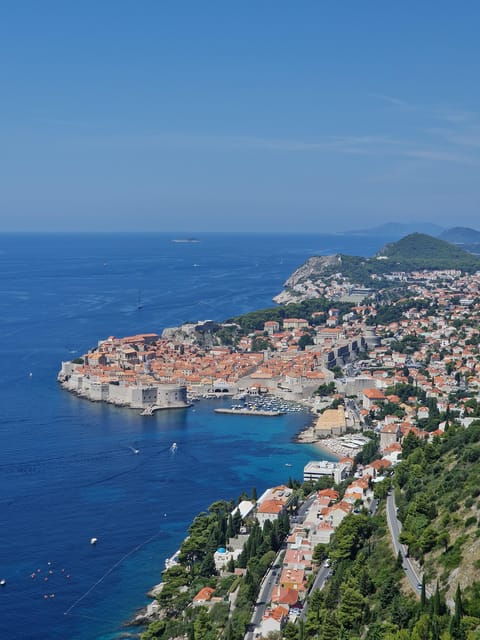 Dubrovnik: City to Airport Private Transfer - Good To Know
