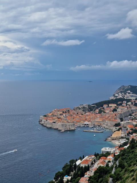 Dubrovnik: City to Airport Private Transfer - Pricing and Cancellation Policy