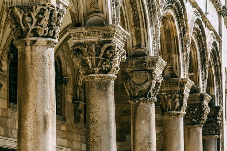 Dubrovnik City Tour From Korčula and Orebić - Good To Know