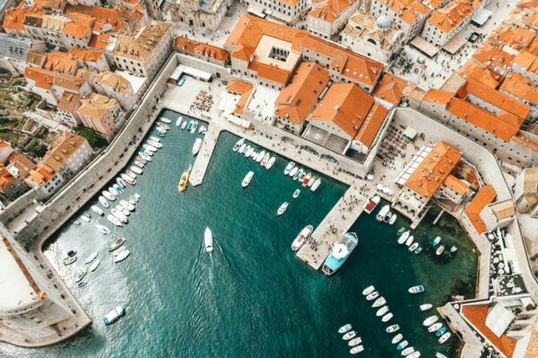 Dubrovnik City Tour From Korčula and Orebić - Wine Tasting Experience