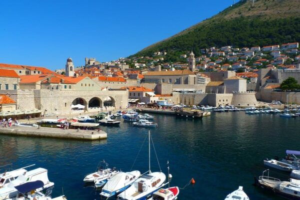 Dubrovnik City Tour From Korčula and Orebić - Preparation Tips