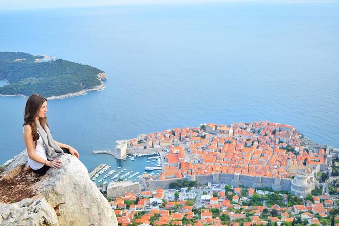 Dubrovnik City Tour From Korcula and Orebic - Good To Know