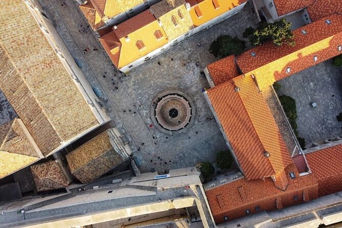 Dubrovnik City Tour From Korcula and Orebic - Booking Information