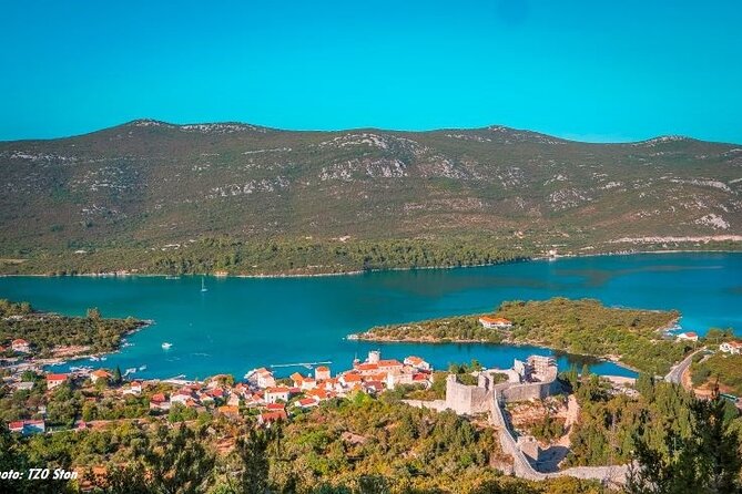 Dubrovnik City Tour From Korcula and Orebic - Meeting Point